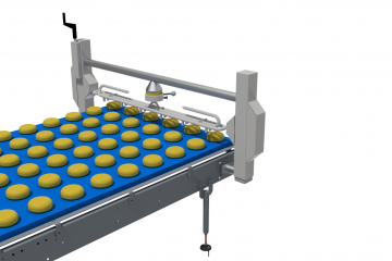 Venmatic® Decojet stationair