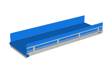 Venmatic® Transportbanen